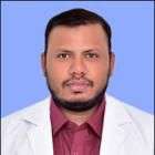 Dr. Mohammed Samad