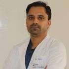 Dr. Sunil Yadav