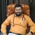 Dr. Yuvraj More