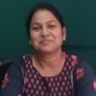 Dr. Mahima Roy