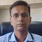 Dr. Rohit Phadatare