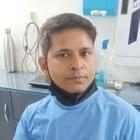 Dr. Shivakant Dwivedi
