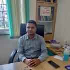 Dr. Rahul Kamthe