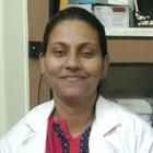 Dr. Amala Aarthi F
