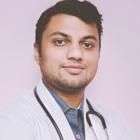 Dr. Himanshu Sharma
