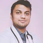 Dr. Himanshu Sharma Diabetologist, Endocrinologist, Internal Medicine, General Physician, Endocrinology, Internal Medicine, Thyroid and Metabolism in East Delhi