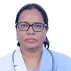 Dr. Shameem Farzana