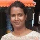 Dr. Kavitha Karthikeyan