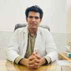 Dr. Prateek Sehrawat