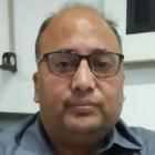 Dr. Girraj Agarwal