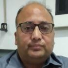 Dr. Girraj Agarwal