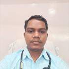 Dr. Dhannuram Mandavi Pediatric Critical Care Medicine, Pediatrician in Jagdalpur