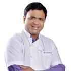Dr. Ananth Kamath