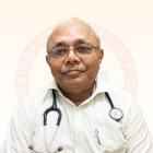 Dr. Rajat Shubhra Chatterji