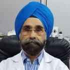 Dr. Jagminder Sethi