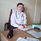 Dr. Aditya Berad General Physician in Indore