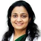 Dr. Sapna Chaudhari