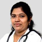 Dr. Anitha K Ent Surgeon, ENT, Ent, ENT Surgeon  in Rangareddy