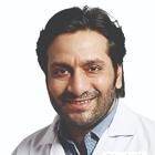 Dr. Susheel Bindroo Pulmonary Disease Internal Medicine, Pulmonologist in South West Delhi