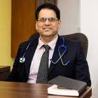 Dr. Vijay Surlikar General Physician in Mumbai