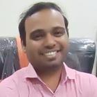 Dr. Nikhil Mohokar