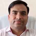 Dr. Piyush Patel