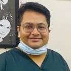 Dr. Sagar Chaudhary