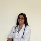 Dr. Anjali Agrawal