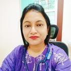 Dr. Sagarika Majumdar
