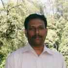 Dr. Subash Chandra Bose S M