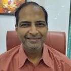 Dr. Mangesh Bhakare
