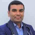 Dr. Rahul Chirag