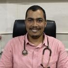 Dr. Suraj Mane