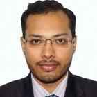 Dr. Arnab Chakraborty