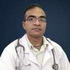 Dr. Rahul Arora