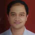 Dr. Abhishek Patil
