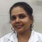 Dr. Ruchita Sawant