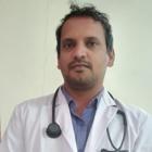 Dr. Avinash Manikpuri