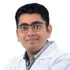 Dr. Chintan Savani