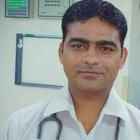 Dr. Rakesh Sharma