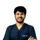 Dr. Naga Sudha Ashok Reddipalli General Surgeon, Laparoscopic Surgeon in Hyderabad