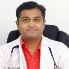 Dr. Ashwin Rajbhoj Oncologist, Hematologic Oncologist, Medical Oncology in Pune