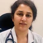 Dr. Sonia Pawar