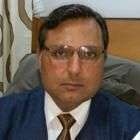 Dr. Arun Kohli