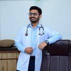 Dr. Shubham Nahar General Physician in Pune