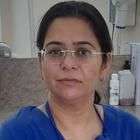 Dr. Preeti Gaba