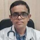 Dr. Manoj Mahato