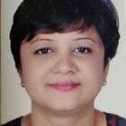 Dr. Nandini Shinde
