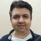 Dr. Sahil Sethi
