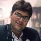 Dr. Dhivay Bathija General Physician, General Medicine in Mumbai